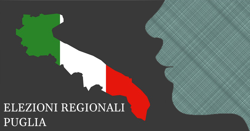 Regionali 2020: parte da San Giovanni Rotondo la campagna elettorale di Mario Conca