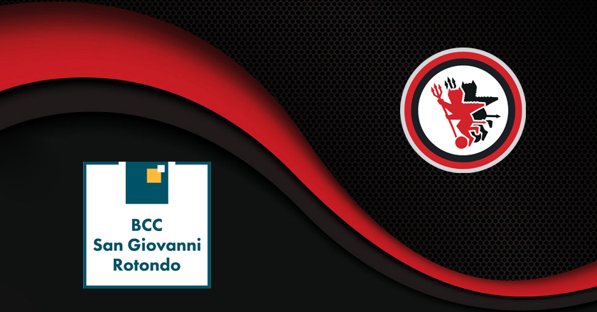 La BCC e il Foggia Calcio insieme per la crescita del territorio