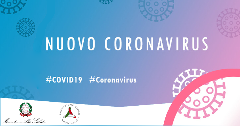 Emergenza Coronavirus: ricette dematerializzate per i farmaci
