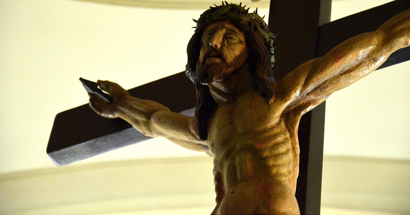 Via Crucis per implorare la misericordia divina