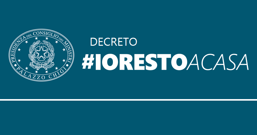 #IORESTOACASA