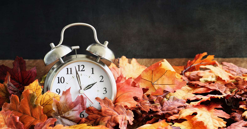 Nella notte tra il 30 e il 31 ottobre lancette indietro di un’ora