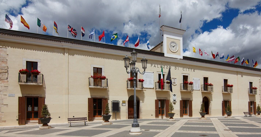 Sicurezza del territorio, siglato protocollo tra istituzioni