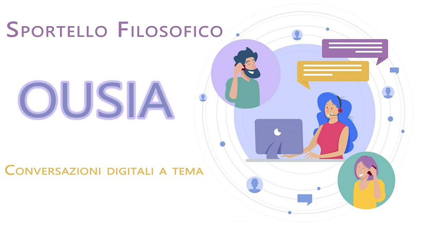 Sportello Filosofico Ousìa
