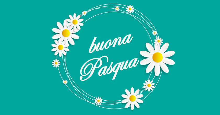 Buona Pasqua