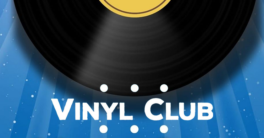 “Vinyl club”: musica e non solo… by RaffavocaDJ