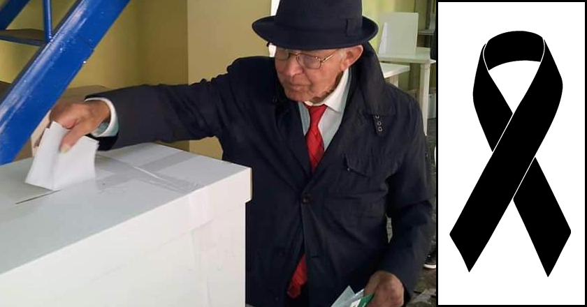Ci ha lasciati Vito Russo