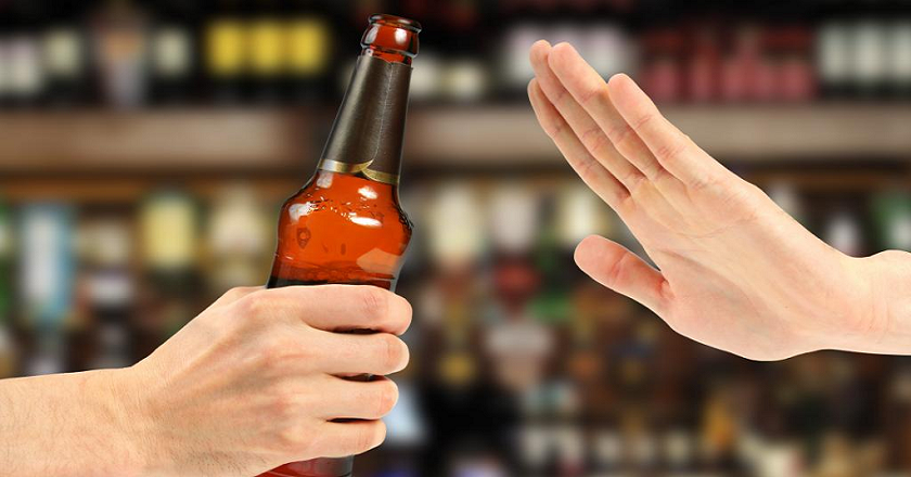 Vietati alcolici da asporto dopo le 19.00