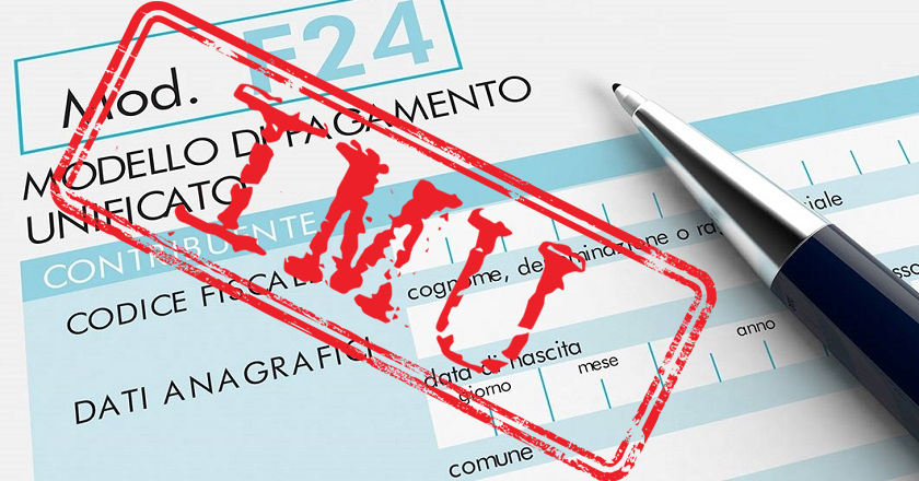 Nuova IMU 2020