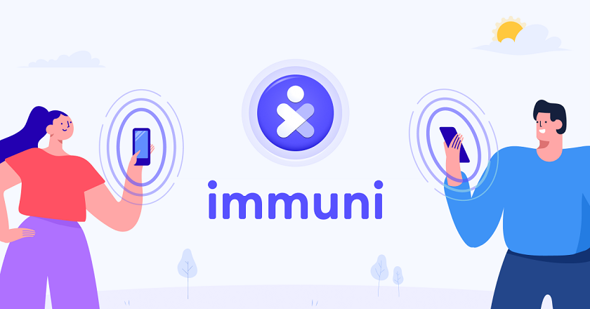 Parte in Puglia la sperimentazione di Immuni