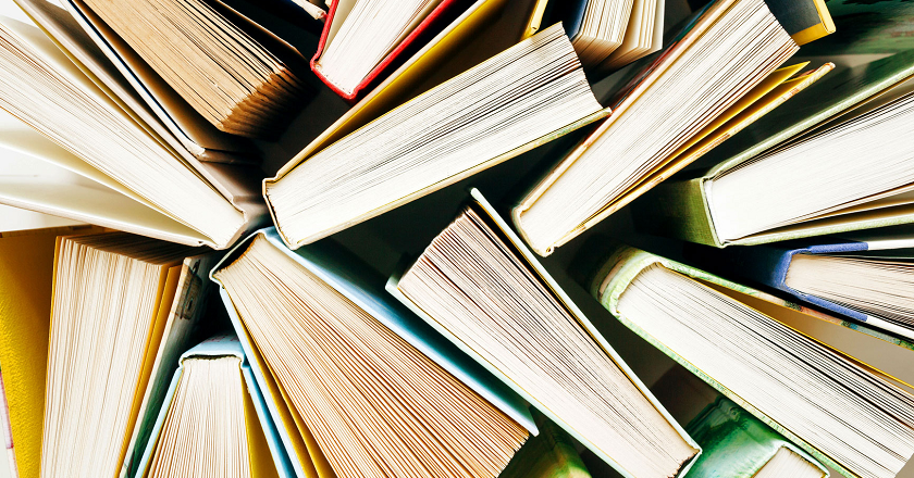 Libri e… dintorni