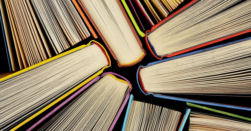 Libri e… dintorni