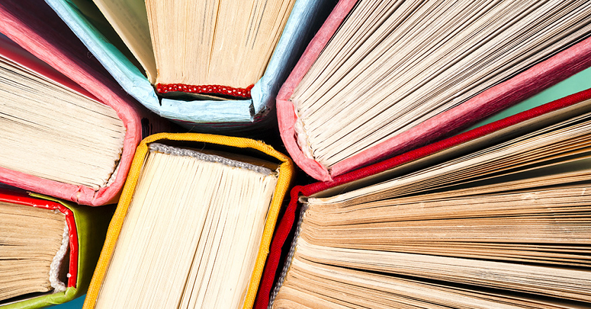Libri e… dintorni