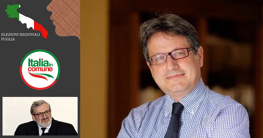 9 interviste… per 9 aspiranti Consiglieri Regionali