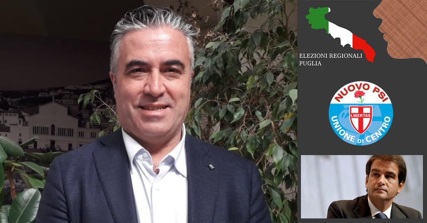 9 interviste… per 9 aspiranti Consiglieri Regionali