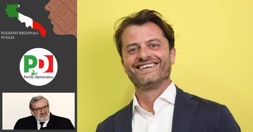 9 interviste… per 9 aspiranti Consiglieri Regionali