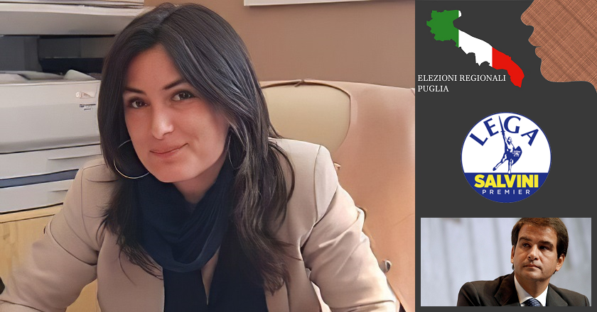 9 interviste… per 9 aspiranti Consiglieri Regionali
