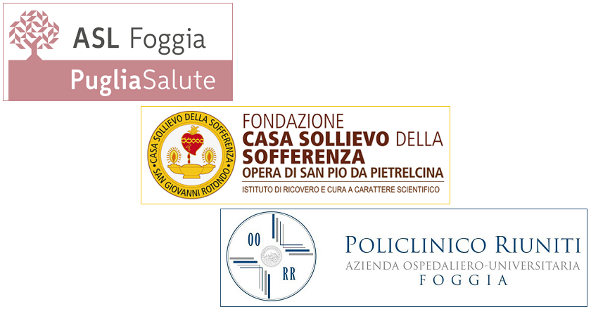 Al via la campagna di vaccinazione antinfluenzale degli operatori sanitari della provincia di Foggia