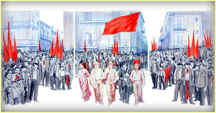 1920/2020: cento anni dall’eccidio del 14 ottobre