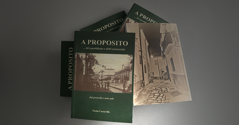 A Proposito… del quotidiano e dell’esistenziale