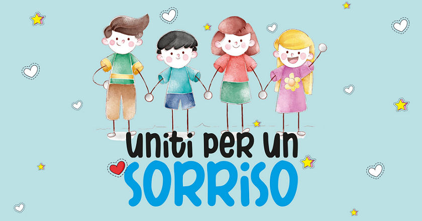 Uniti per un Sorriso