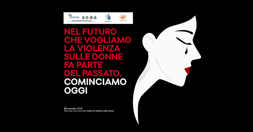 Sindaci e assessori protagonisti dello spot a difesa delle donne vittime di violenza