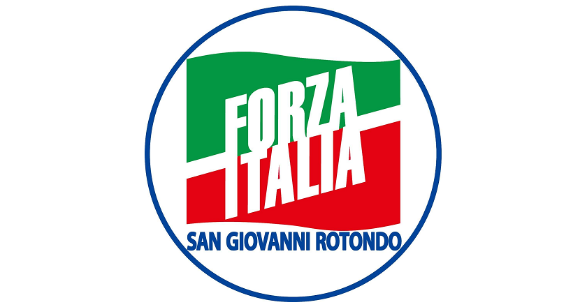 Forza Italia: “Stupiti dalla scelta di Mimmo Longo”