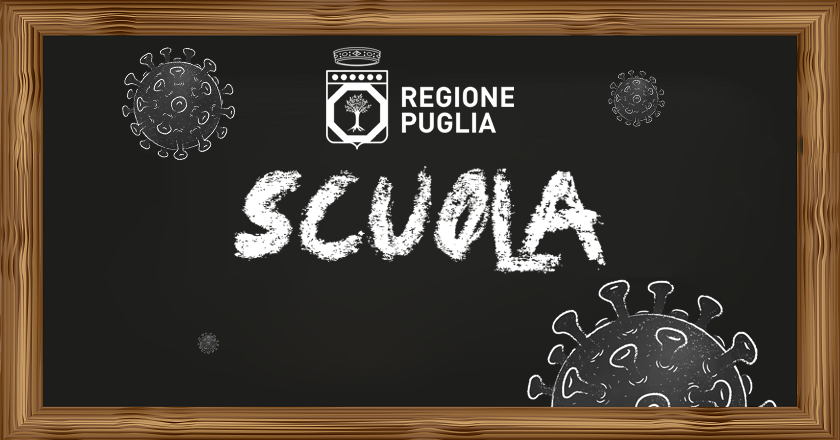 Scuola: è legittima l’ordinanza del presidente della Regione sulla facoltà di scelta della DDI