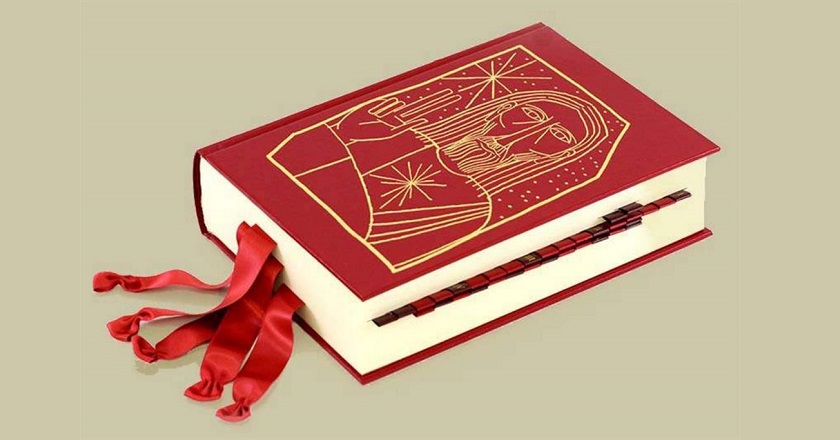 Messale Romano: presentata la terza edizione