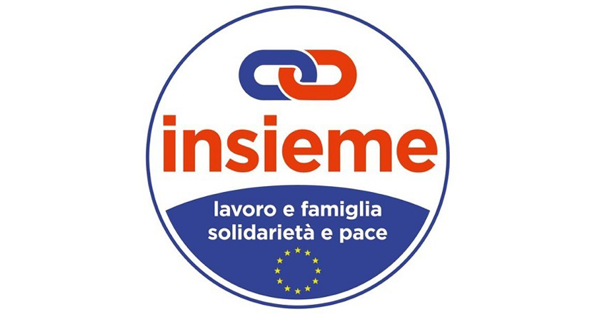 “Insieme”, il nuovo partito di ispirazione cristiana