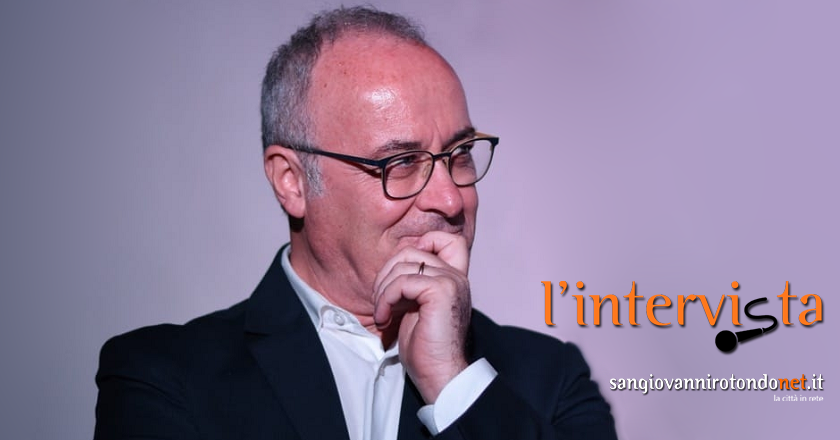 Intervista al Sindaco Michele Crisetti