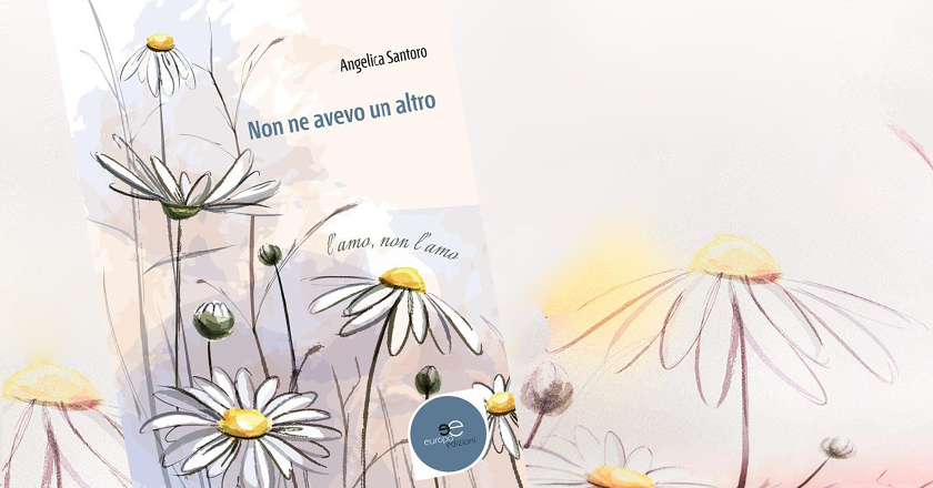 Non ne avevo un altro