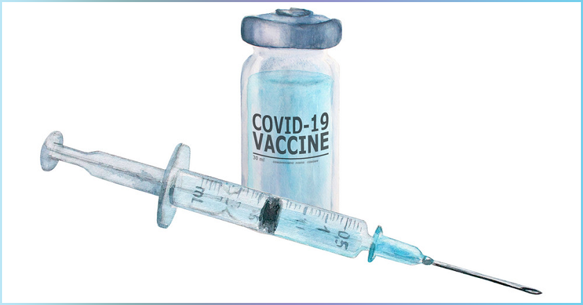 Poche ore al Vaccine Day europeo