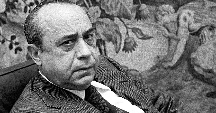 Libri e… dintorni: 100 anni dalla nascita di Sciascia