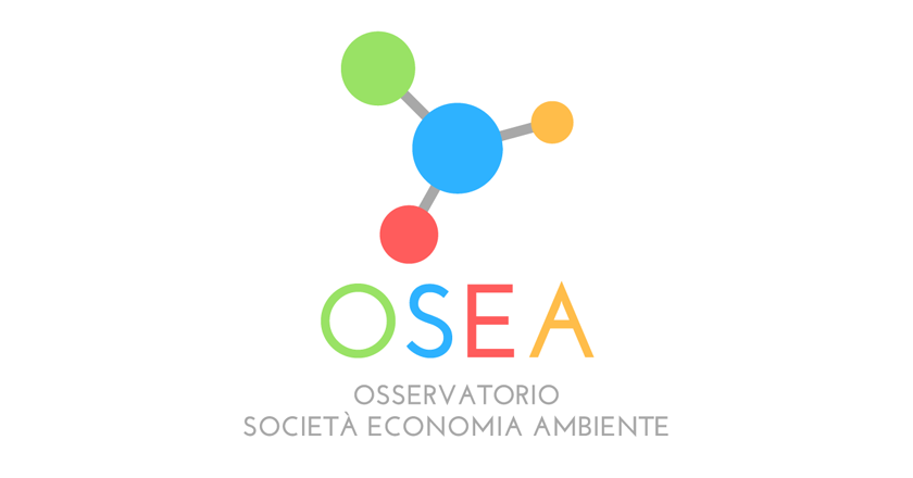 OSEA, Osservatorio Società Economia Ambiente