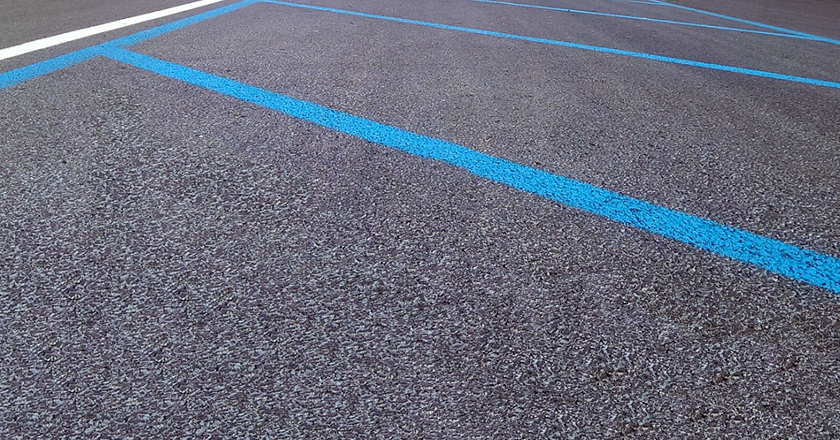Strisce blu, il pagamento della sosta a portata di smartphone