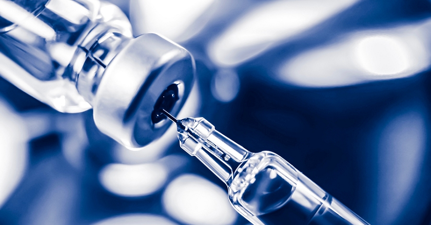 Emergenza Covid: prosegue la campagna vaccinale in Casa Sollievo