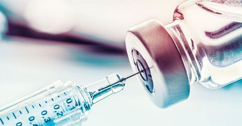 Avviata in Puglia la fase 1 della campagna vaccinale