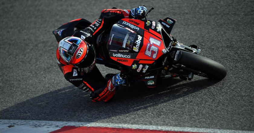 CIV Superbike: Pirro a Imola per confermarsi leader