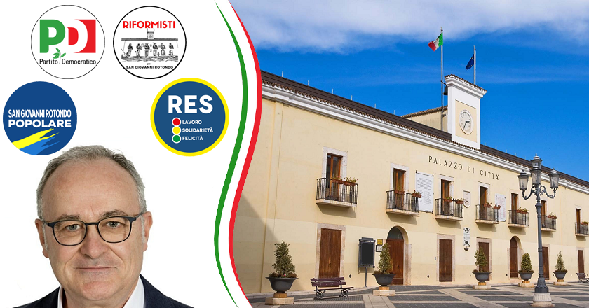 Dimissioni Chindamo: solidarietà da tutta la maggioranza