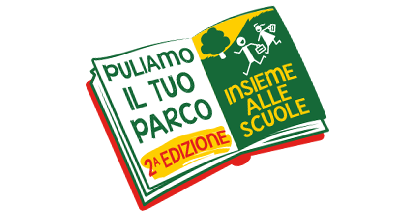 “Puliamo il tuo parco… insieme alle scuole”