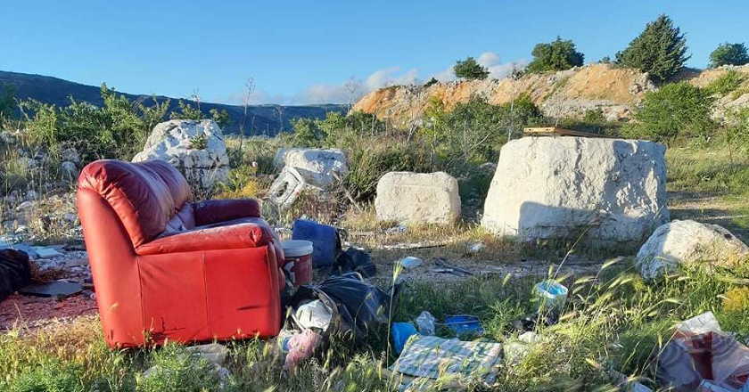 “Abbandonare non è un opzione. Salva la Puglia”