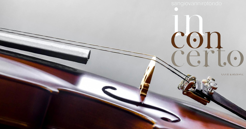 Rassegna Musicale Internazionale InConcerto