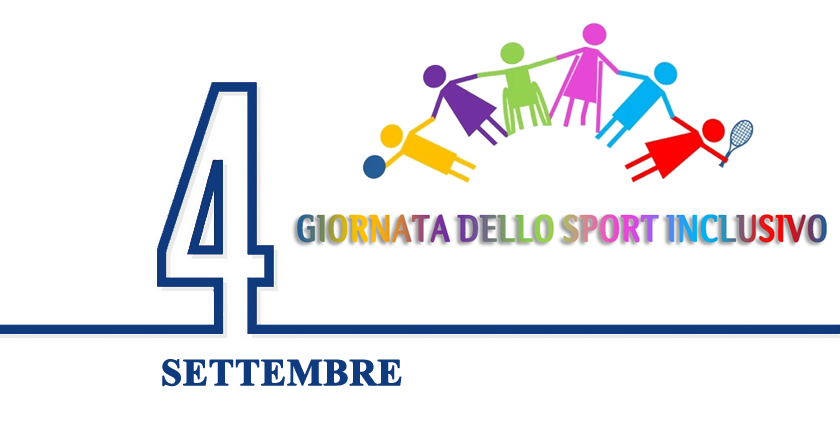 Giornata dello Sport Inclusivo