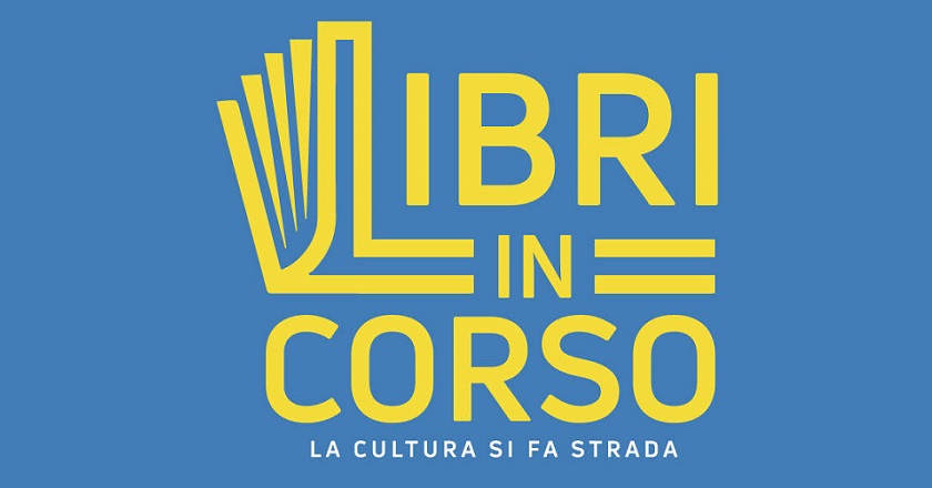 Libri e autori in piazza: al via “Libri in Corso”