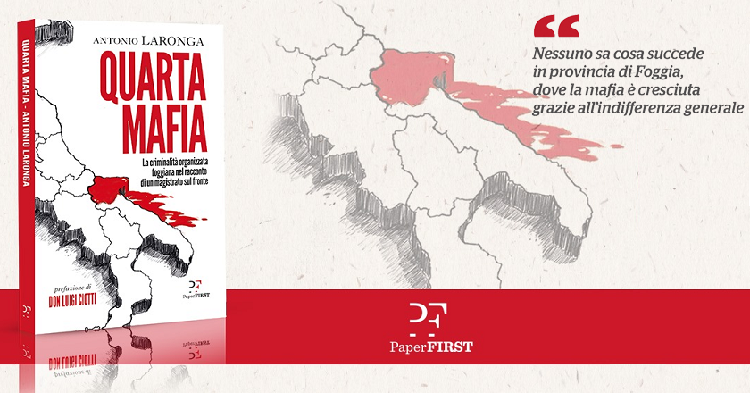 Mafia e territorio: la normalità non esiste