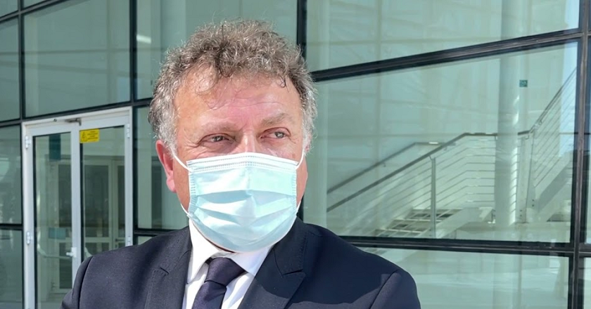 Chiacchierata con Antonio Tutolo