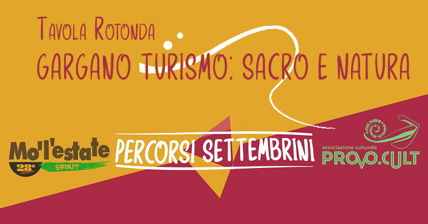Percorsi Settembrini