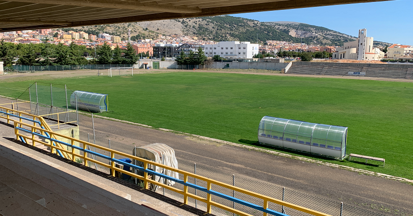 Porte aperte al ‘Massa’!