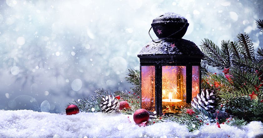 BUON NATALE!